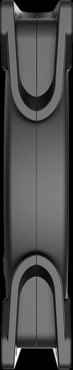 Produktbild Pccooler Corona Max 140mm FRGB (140 mm, 1 x)
