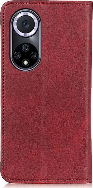Produktbild MU Classic Classic V Leder Bookcover Series (Honor 50)
