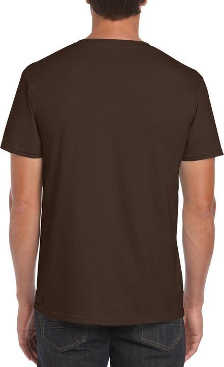 Immagine prodotto Gildan - Soft Style - Maglietta a maniche corte - Uomo (L)