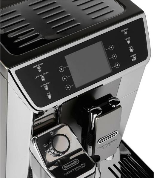 Immagine prodotto De'Longhi PrimaDonna Elite ECAM 650.55