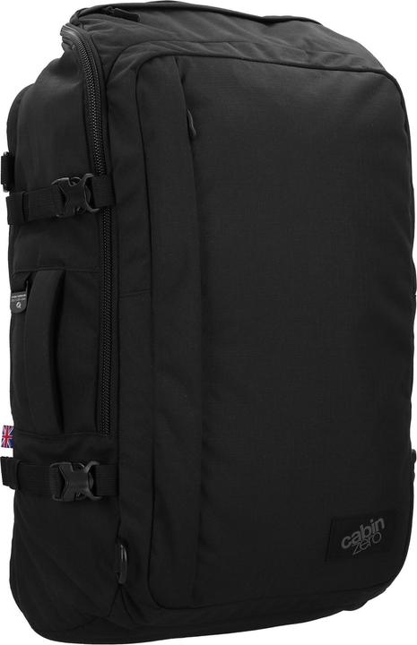 Actual product image Cabin zero Adventure Cabin Bag ADV 42L Backpack 55 cm (35 l)