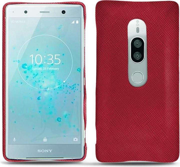 Image du produit Noreve Housse cuir (Sony Xperia XZ2 Premium)