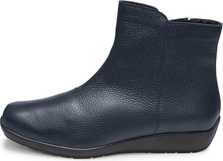 Actual product image Vitaform Stiefeletten Damen Weite H Hirschleder (40)