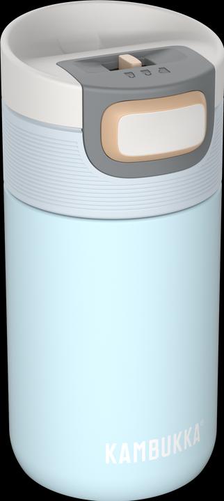 Bleu vif