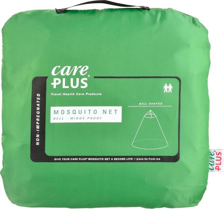 Produktbild Care Plus Mosquito Net-Bell (21 x 33 cm)