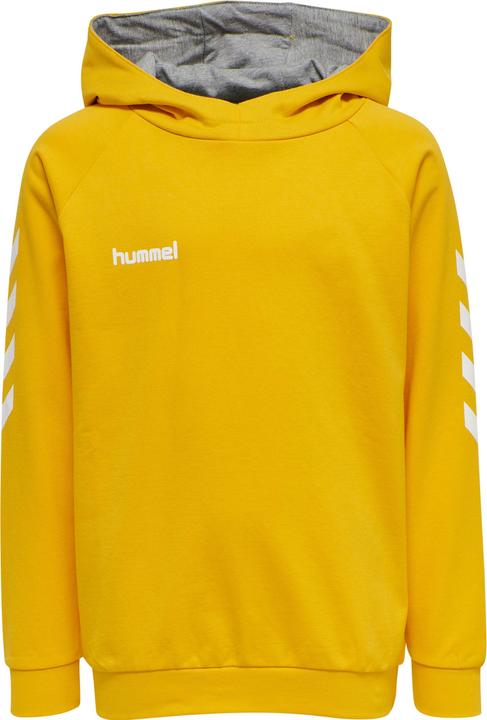 Immagine prodotto hummel Go Kids Felpa Con Cappuccio In Cotone (164)