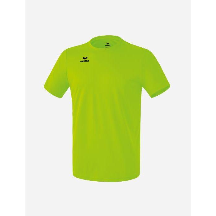 Actual product image Erima Funktions Teamsport T-Shirt (116)