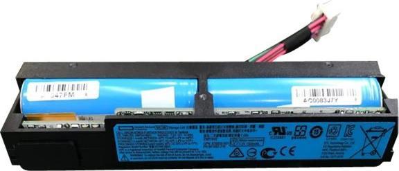 Immagine prodotto HPE Batteria di stoccaggio intelligente