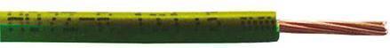 Actual product image Rs Pro 6491B / H07Z-R 2.5mm Green/Yellow Cable (100 m)