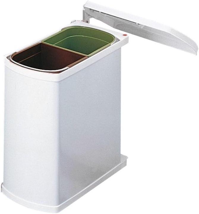 Actual product image Hailo MF Swing (16 l)