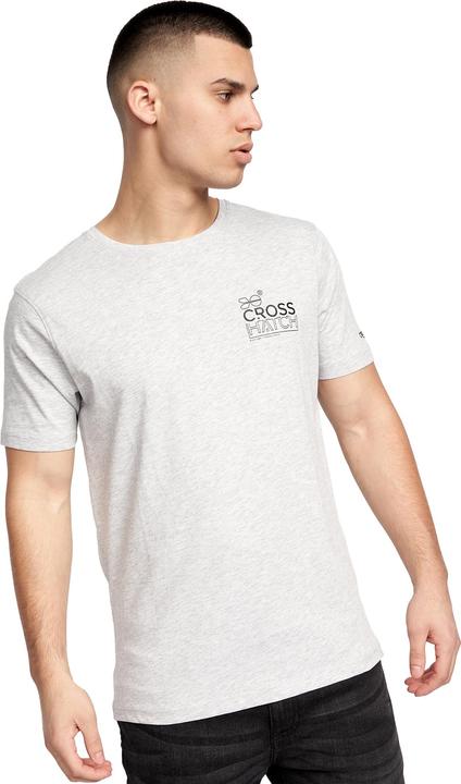 Produktbild Crosshatch Pentan TShirt (2erPack) (XL)