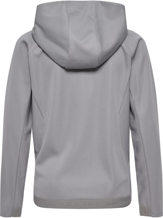 Immagine prodotto hummel hmlCIMA 2.0 ZIP HOODIE WOMAN (M)