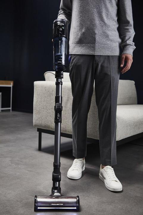 Actual product image Rowenta RH9L42