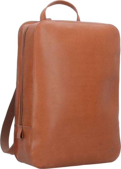Image du produit Jost Futura Sac à dos en cuir 39 cm Compartiment pour ordinateur portable (9 l)