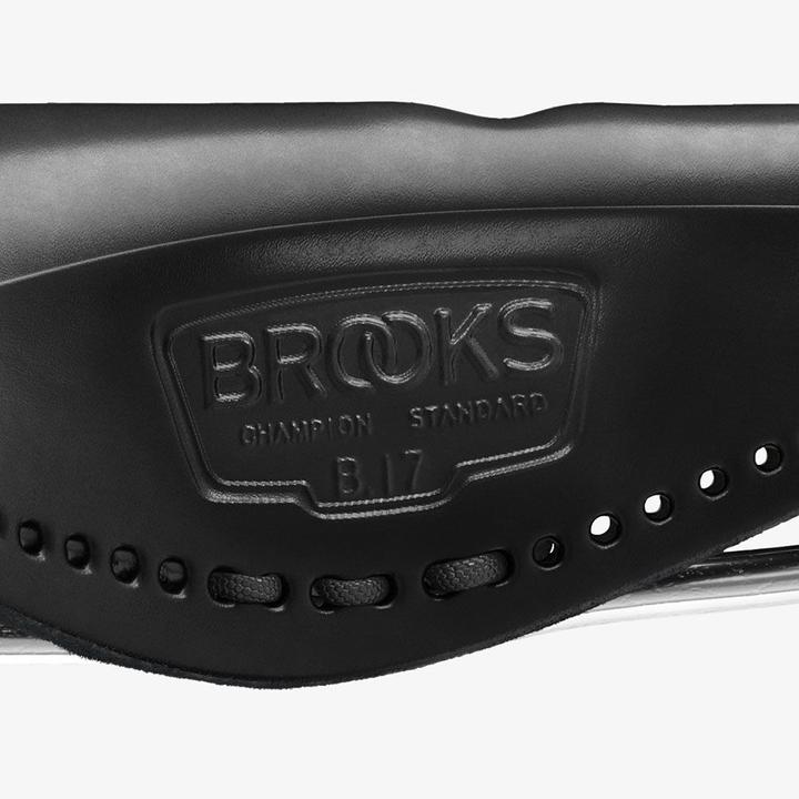 Produktbild Brooks England B17 Imperial