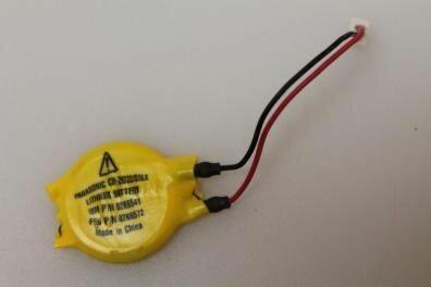 Produktbild Lenovo Backup Battery (Thinkpad T20/21/22/23) (1 Zellen)