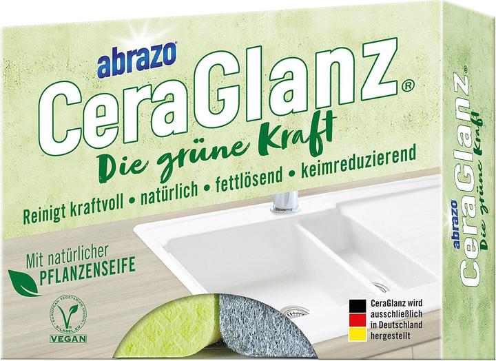 Grün