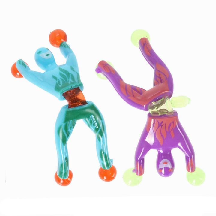 Image du produit Sticky Beast Ninja, 2p.