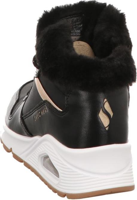 Actual product image Skechers Broadway 325F for operas and theatres with LED lighting and new glass doors (32)
