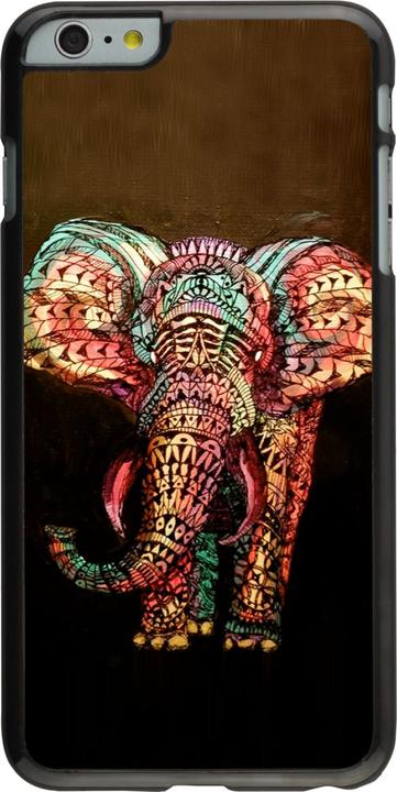 Produktbild PhoneLook Hülle Elephant 02 (Apple iPhone 6 Plus)