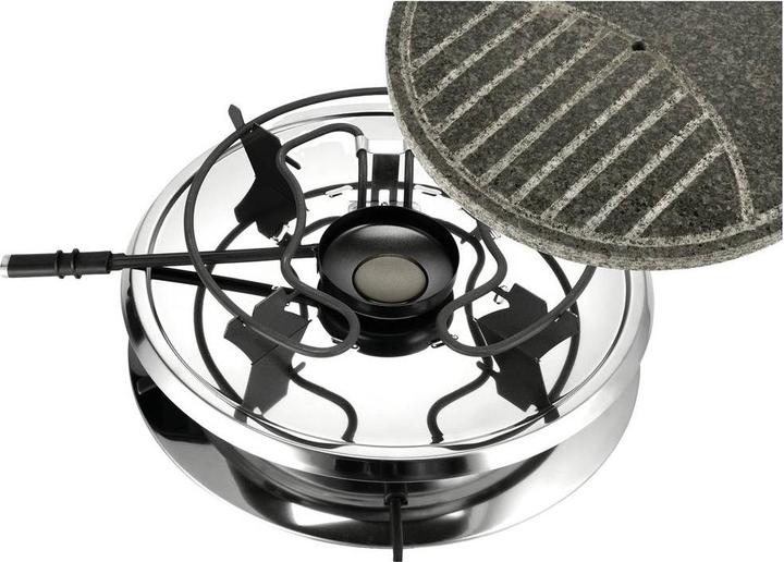 Actual product image Unold Multi 4 in 1