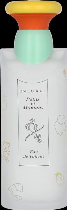 Produktbild Bulgari Petits Et Mamans (Eau de Toilette, 100 ml)