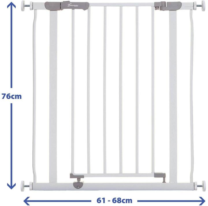 Produktbild Dreambaby Ava Slimline (61 cm)
