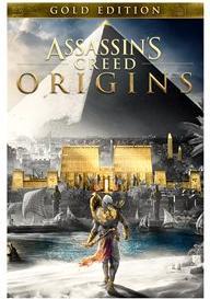 Immagine prodotto Ubisoft Assassin's Creed Origins Edizione Oro (Xbox One X, Xbox Series X, Xbox One S, Xbox Serie S)