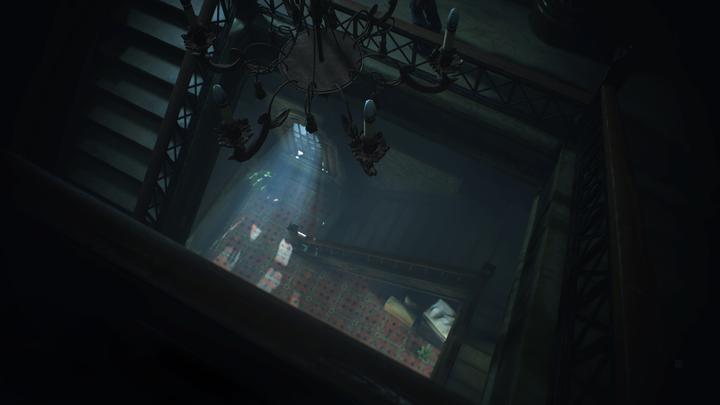 Immagine prodotto Capcom Resident Evil 2 (PS4, DE)