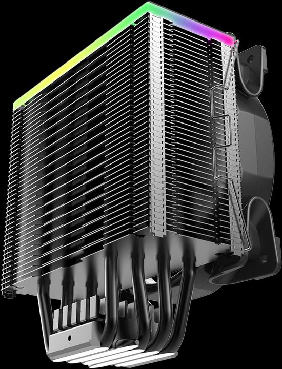 Produktbild Pccooler GI-D56A Halo FRGB (151 mm)