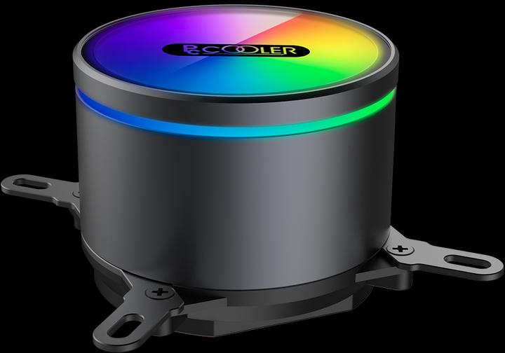 Produktbild Pccooler GI-CX240 ARGB AIO
