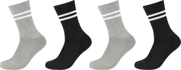 Actual product image S.Oliver Tennis socks (pack of 4, 43, 46)
