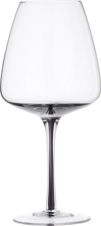 pfister Smoke (65 cl, 1 Occhiali, Bicchieri da vino rosso)