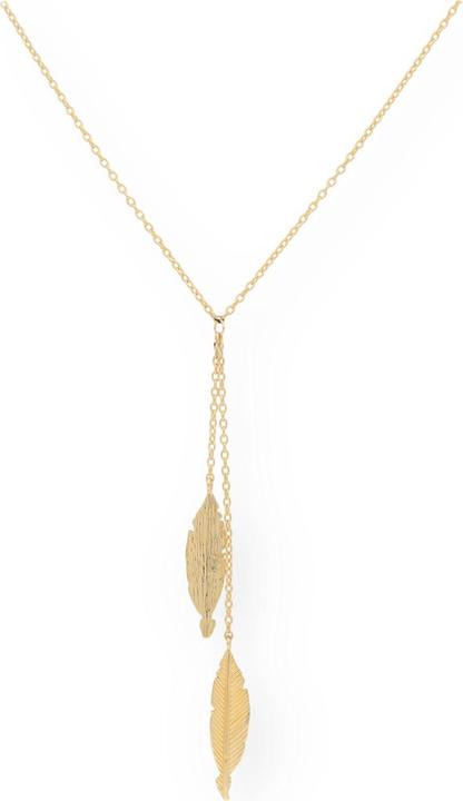 Carat Motifs (Gold 9ct, 45 - 48 cm)