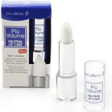 Image du produit Incase Soin des lèvres Più Volume Neutral 4ml (4 ml)