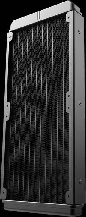 Image du produit Pccooler GI-CL240VC RGB AIO