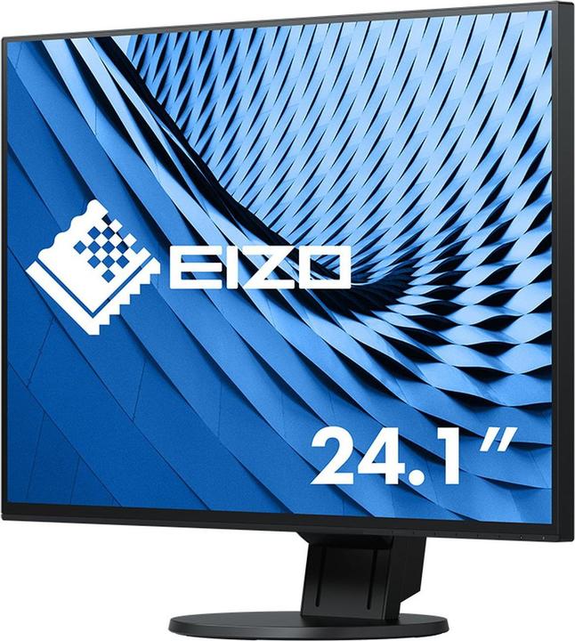 Productafbeelding Eizo EV2456 FlexScan (1920 x 1200 pixels, 24")