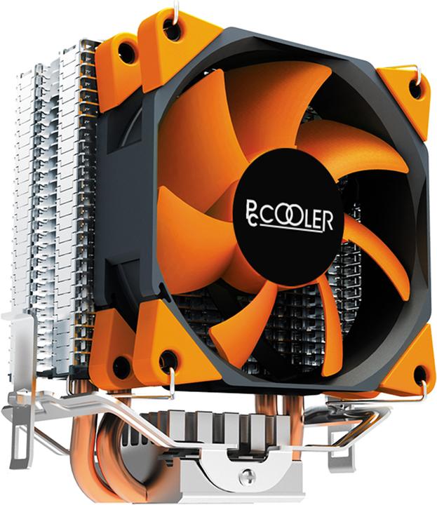 Produktbild Pccooler S88 98W TDP (113 mm)