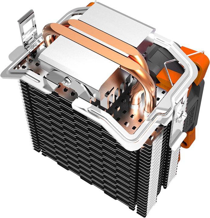 Produktbild Pccooler S88 98W TDP (113 mm)