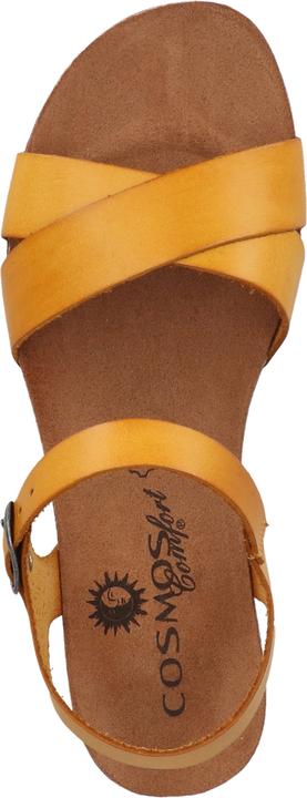Actual product image Cosmos Comfort Sandals (38)