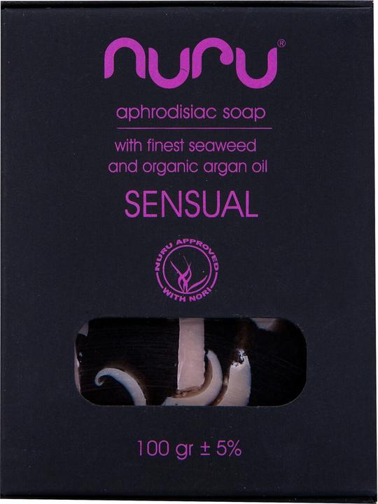 Produktbild Nuru Aphrodisiac
