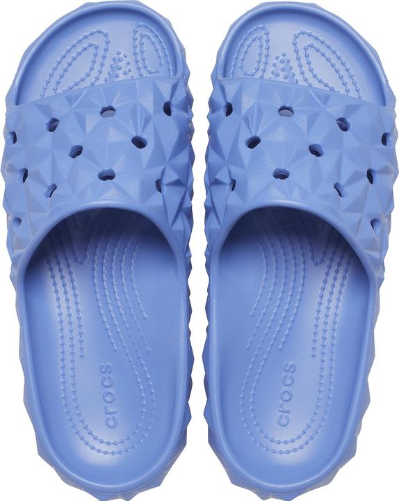 Produktbild Crocs Classic Geometric Slide v2 (39, 40)