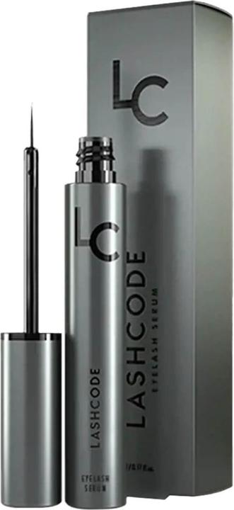 Produktbild Nanolash Lashcode (5 ml)