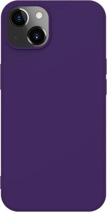 Produktbild iLike iPhone 14 Nano Silicone case (Apple iPhone 14)