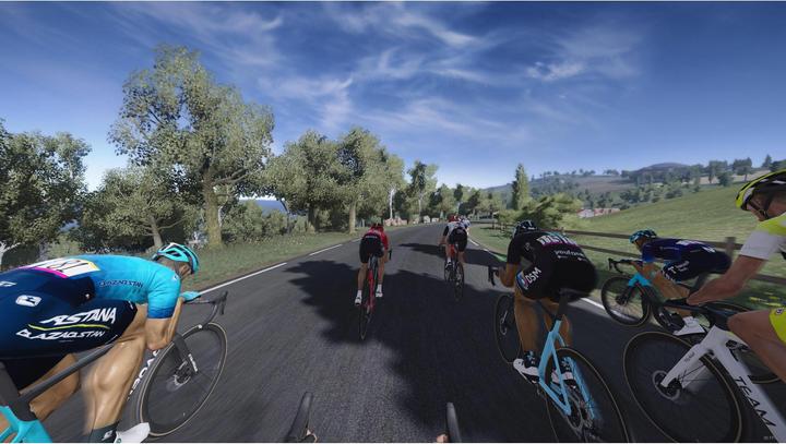 Image du produit Nacon Gaming Tour de France 2023 (PS4, DE, FR)