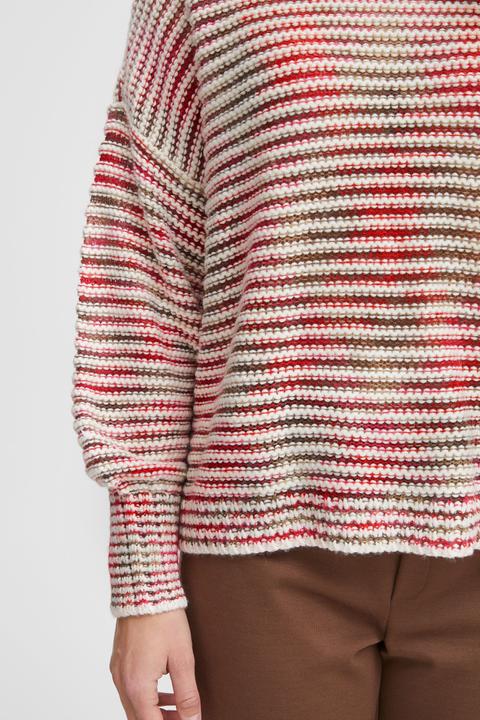 Produktbild Fransa FRLEA PU 2 - Pullover - 20611401 (S)