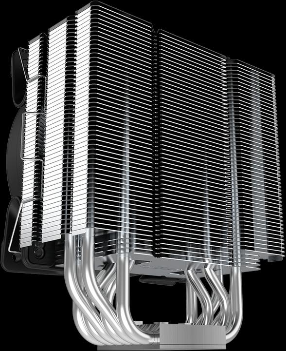 Immagine prodotto Pccooler GI-R66U (160 mm)