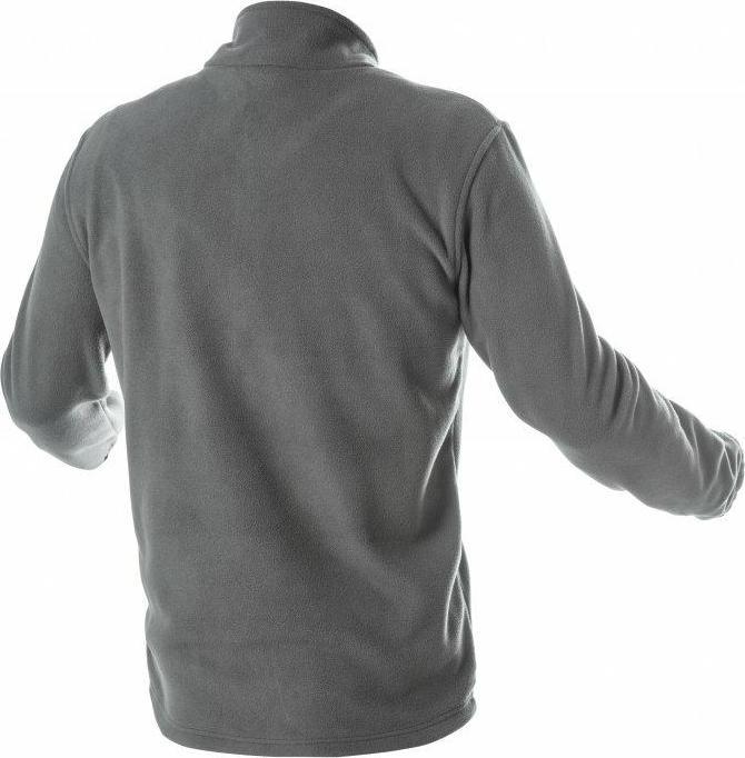 Produktbild Högert Hogert Bluza Polarowa Pasader / Szara Rozmiar M (M)