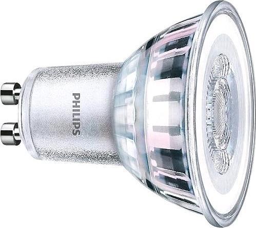 Actual product image Philips Professional CorePro LED spot (GU10, 3.50 W, 255 lm, 1 x, A)
