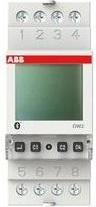 Actual product image ABB Weekly timer